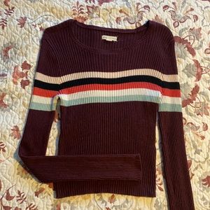 Size M Sweater
